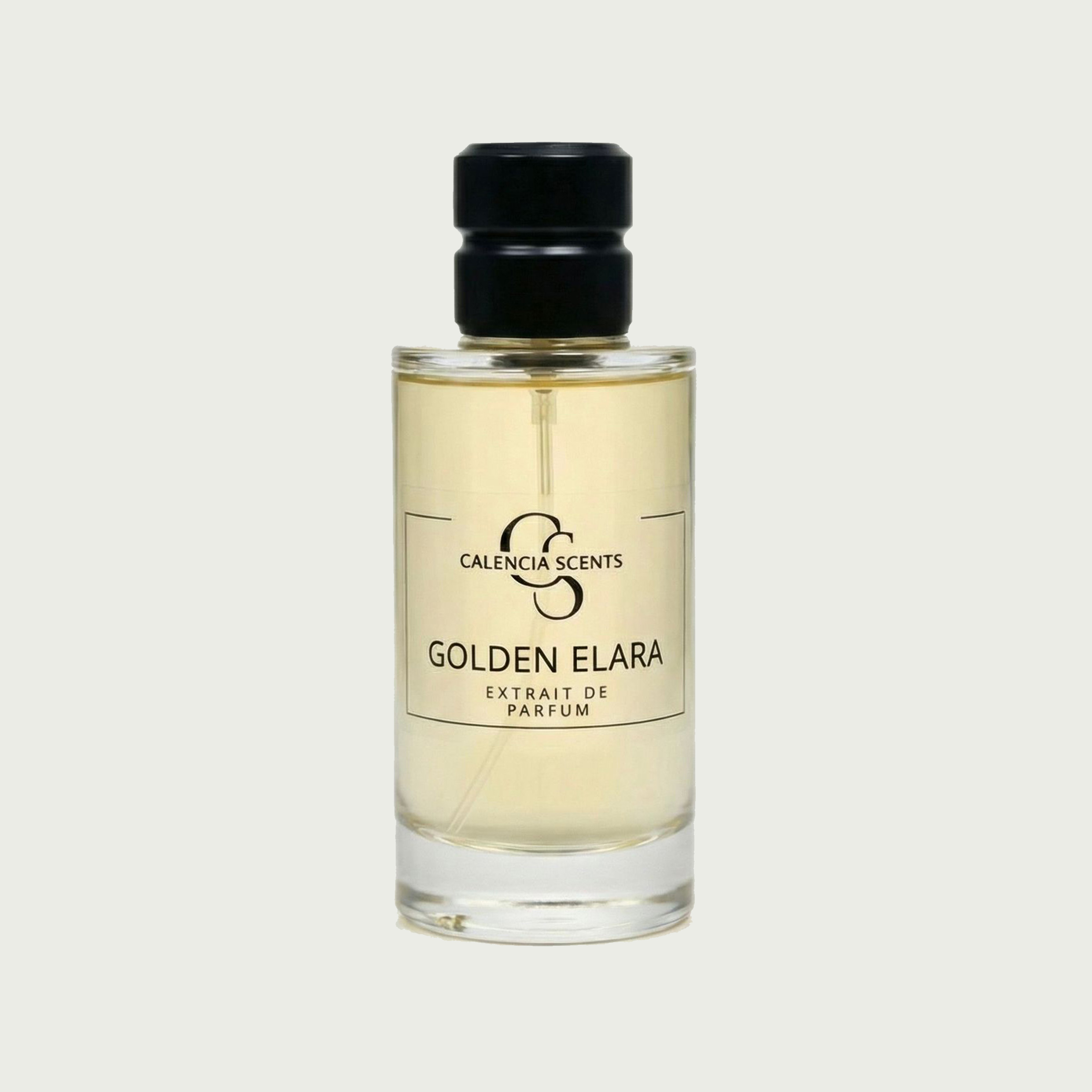 GOLDEN ELARA